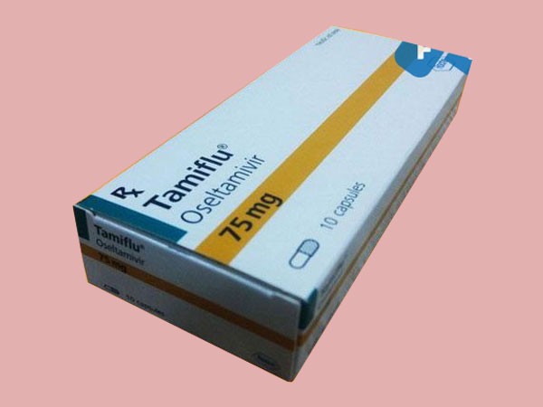 Thuốc Tamiflu