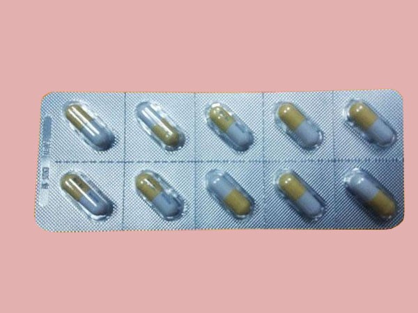 Thuốc Tamiflu