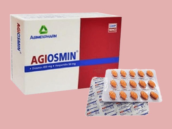 Agiosmin