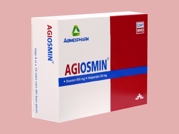 Agiosmin