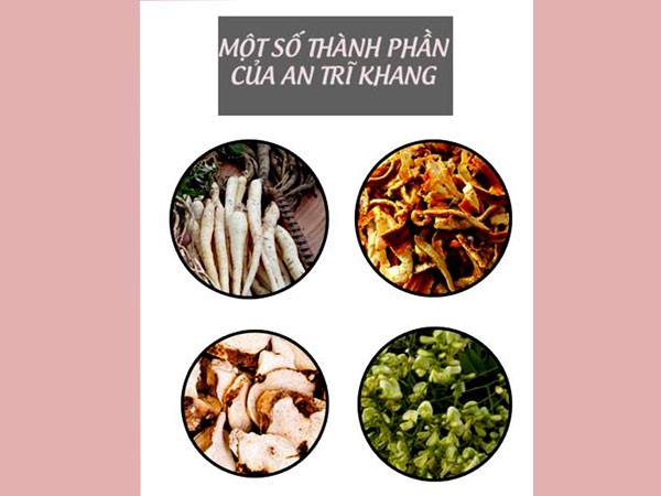 An Trĩ Khang