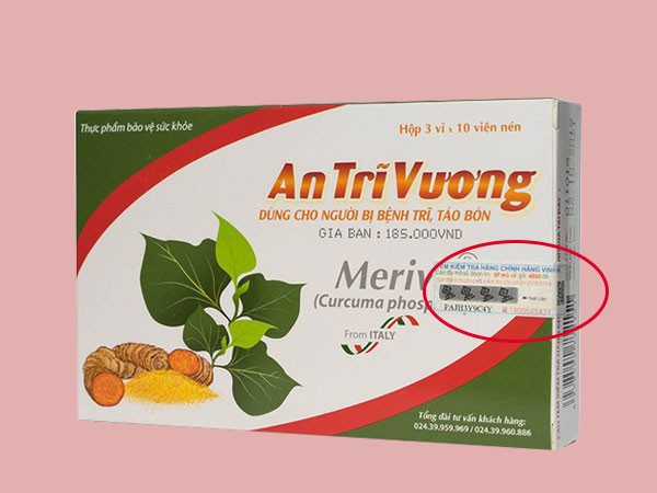 An Trĩ Vương