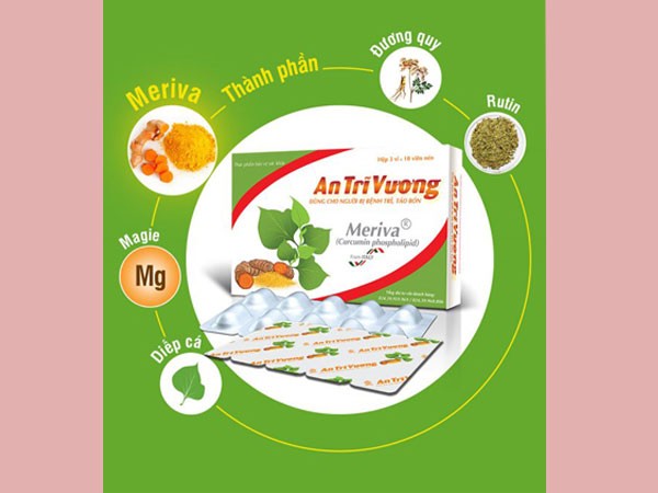 An Trĩ Vương