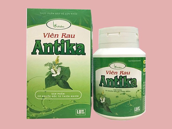 Antika