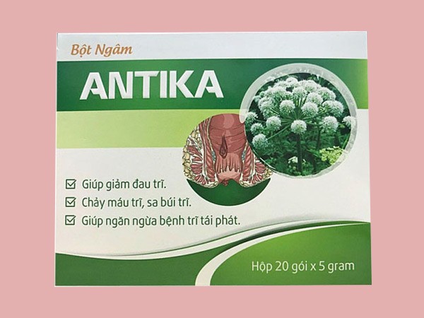 Antika