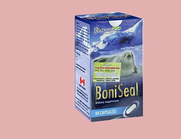 BoniSeal