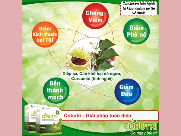 Cobutri