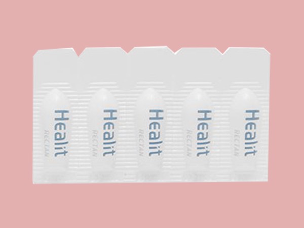 Thuốc Healit Rectan