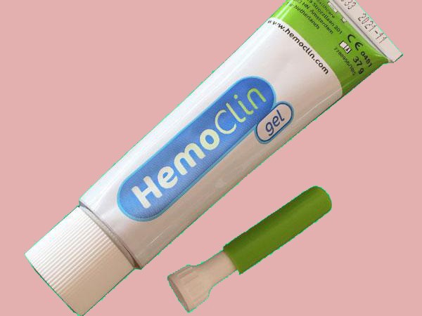 Thuốc Hemoclin