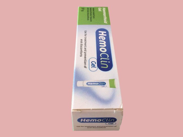 Thuốc Hemoclin