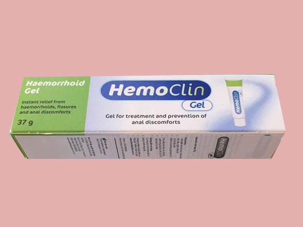 Thuốc Hemoclin