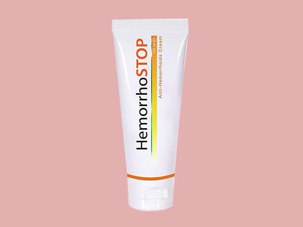 Hemorrhostop