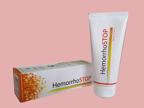 hemorrhostop