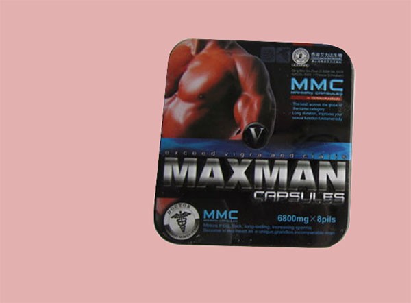 Maxman 6800mg