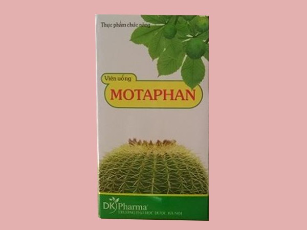 Motaphan