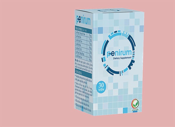 Penirum