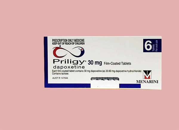 Priligy 30mg