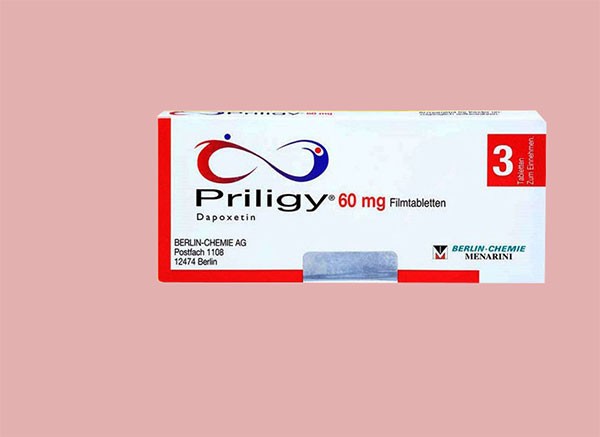 Priligy 60mg