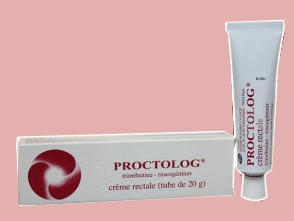 Thuốc Proctolog