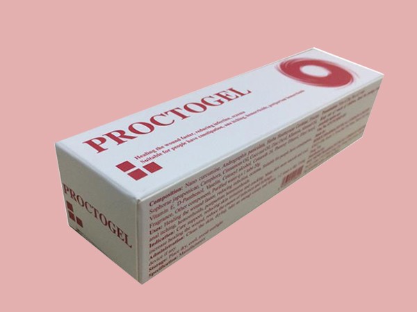 Proctogel 20g
