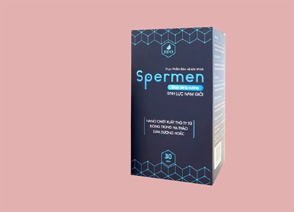 Spermen