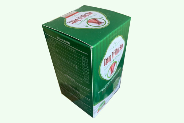 Tác dụng phụ của Thăng trĩ mộc hoa