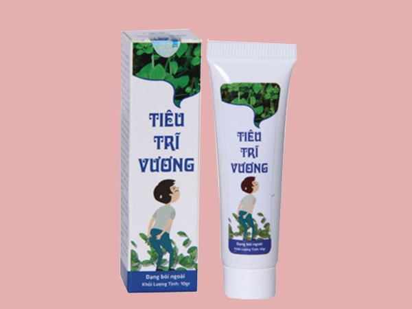 Tiêu Trĩ Vương