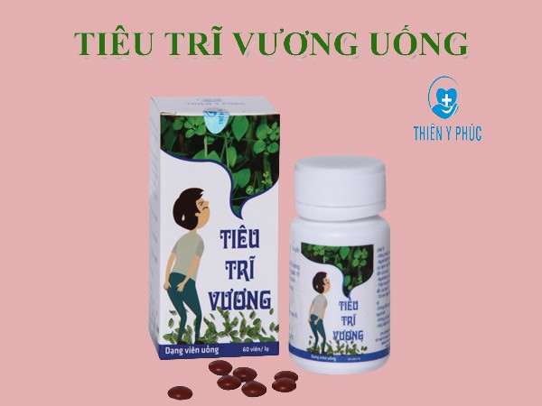 Tiêu Trĩ Vương