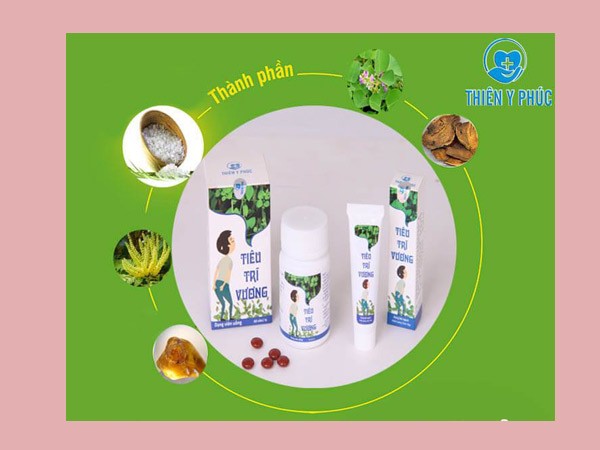 Tiêu Trĩ Vương