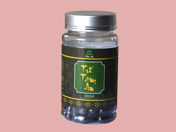 Thuốc Trĩ Tâm An