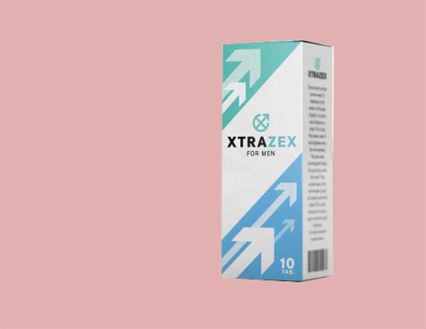 Xtrazex