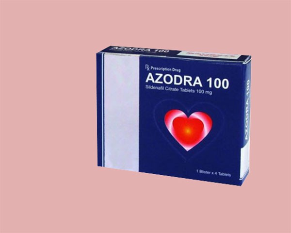 Azodra 100mg
