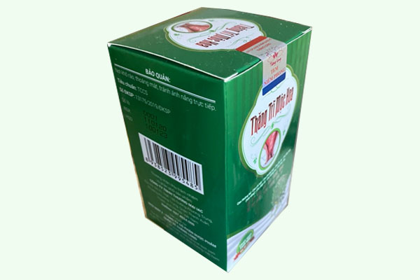 Lưu ý khi sử dụng Thăng trĩ mộc hoa