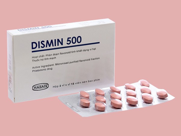 dismin