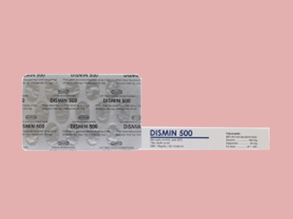 dismin