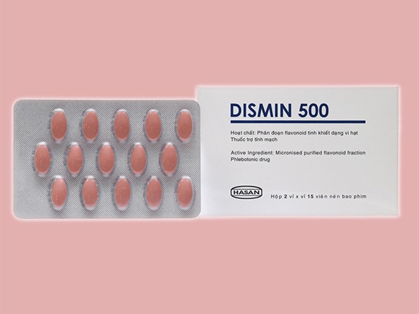 dismin