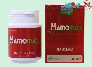 Hamomax