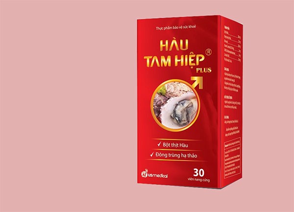 Hàu Tam Hiệp