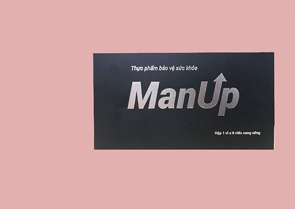 Manup sao Thái Dương