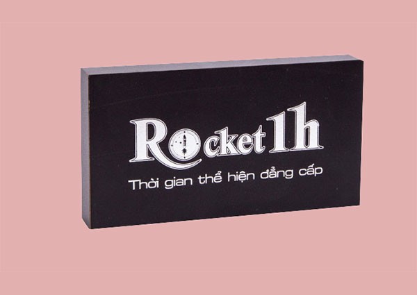 Rocket 1h