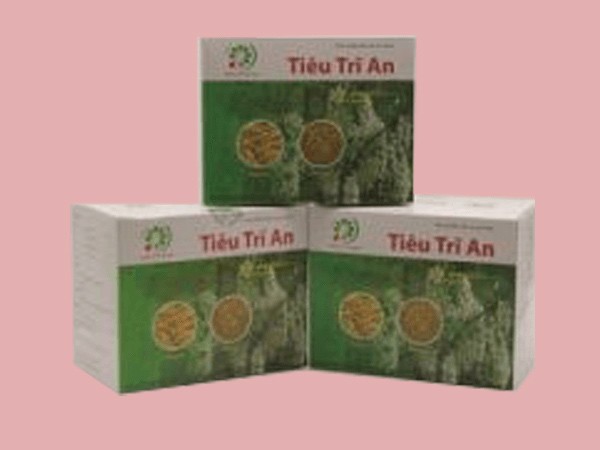 Tiêu Trĩ An