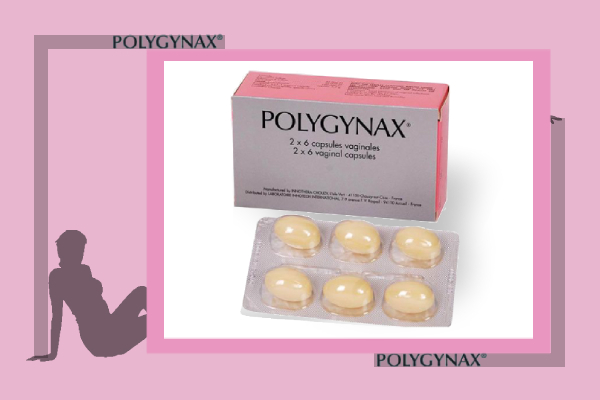 Thuốc Polygynax là thuốc được dùng để chống nhiễm khuẩn âm đạo