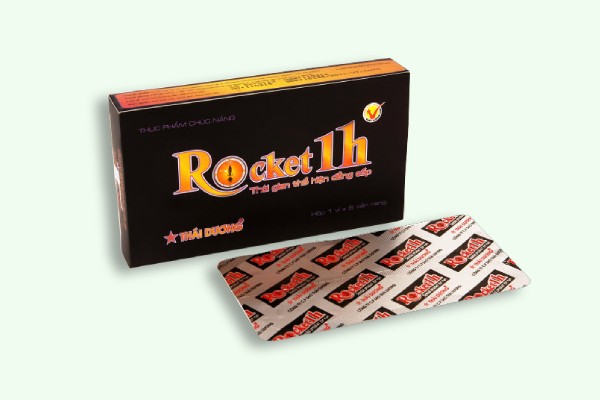Rocket 1h có đáng tin như lời đồn ?