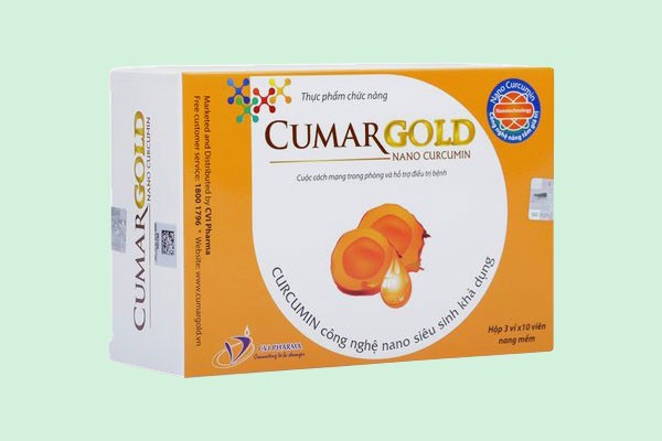 CUMARGOLD CÓ TỐT KHÔNG?