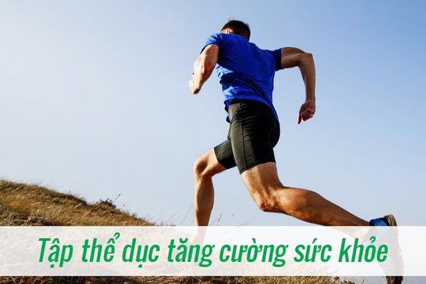 Tăng kích thước dương vật