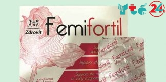 Femifortil