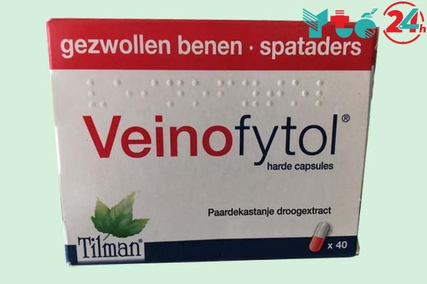 Bảo quản Veinofytol
