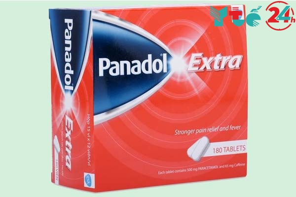 Panadol Extra là thuốc gì?