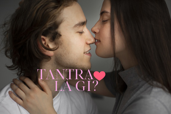 Tantra nghĩa là gì?
