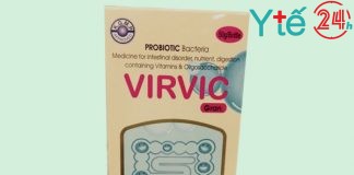 VirVic Gran 50g